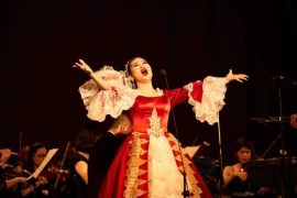 Sắp diễn ra 2 cuộc thi tìm kiếm tài năng âm nhạc thính phòng toàn quốc tại Hà Nội