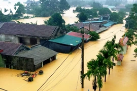 Phát động cuộc thi truyền thông về biến đổi khí hậu dành cho sinh viên Việt Nam