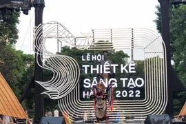 Sôi nổi Liên hoan trình diễn di sản văn hóa phi vật thể TP Hà Nội năm 2022