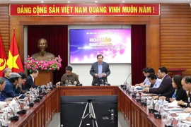  Dự thảo Nghị định quy định về khuyến khích phát triển văn học: Sẽ có Giải thưởng văn học quốc gia 