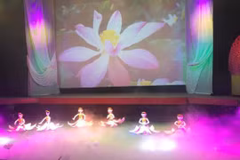 Đưa "Trăng" vào khai thác du lịch