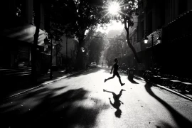 Người Việt Nam tại Mỹ đấu giá tranh ảnh nghệ thuật giúp đỡ trẻ em mồ côi do đại dịch Covid-19