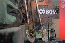 Trở về thời sôi nổi của các thế hệ thanh niên Việt Nam trong kháng chiến và hòa bình