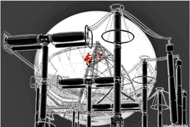 Thu hồi huy chương Vàng Liên hoan ảnh nghệ thuật khu vực miền Đông Nam Bộ