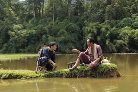 Giới thiệu bộ phim "Nhà tiên tri" tại Hy Lạp