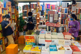 Gần 1.300 bài dự thi vào vòng Chung kết cuộc thi Đại sứ Văn hóa đọc năm 2021