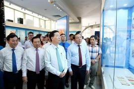 "Những tấm gương bình dị mà cao quý" năm 2022 vinh danh 132 tấm gương tiêu biểu, điển hình tiên tiến