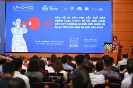 Nhìn lại một thập kỷ bảo vệ và phát huy di sản trò chơi kéo co