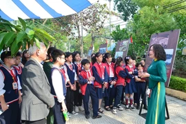  “Thành Cổ Loa - Từ truyền thuyết đến hiện thực”