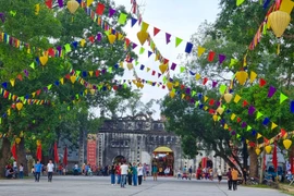 Điểm mới của Lễ hội mùa thu Côn Sơn – Kiếp Bạc năm 2023