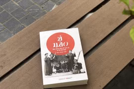 Ả đào từ góc nhìn lịch sử, không gian văn hóa và hệ âm luật