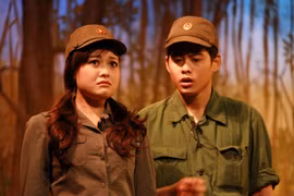 "Mùa kịch Lưu Quang Vũ" năm 2022