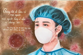 Thi sáng tác clip trên Tiktok, rinh ngay 30 triệu đồng