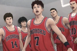 Giới thiệu 8 bộ phim đặc sắc tại Liên hoan Phim Nhật Bản 2023