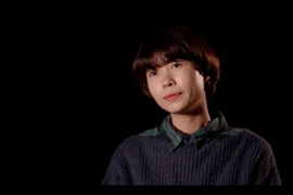  Maika Elan hướng dẫn chụp ảnh "Phụ nữ Việt Nam"