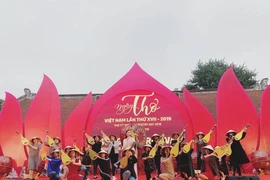 2 năm liên tiếp Ngày Thơ Việt Nam lần thứ 18 "lỡ hẹn" vì đại dịch Covid-19