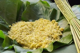 Sắp diễn ra Không gian ẩm thực Hà Nội 2023