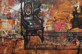 3 họa sĩ 'Bay nhảy'