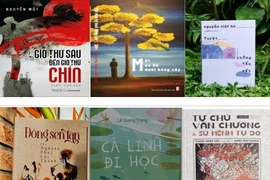 Giải thưởng Văn học Hội Nhà văn Việt Nam 2023: Văn xuôi được mùa