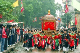 Hà Nội có thêm 2 Di sản văn hóa phi vật thể Quốc gia