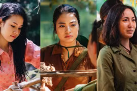 "Truyền thuyết quán Tiên" tham dự Liên hoan phim Pháp ngữ lần thứ 12 tại Việt Nam