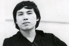 Công diễn "Sống mãi tuổi 17"- vở kịch đầu tay của Lưu Quang Vũ