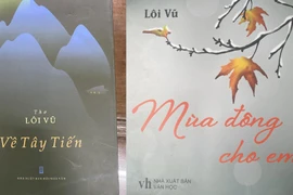 Nhà thơ Lôi Vũ: Cuộc đời trắc trở ẩn sau những vần thơ nặng tình
