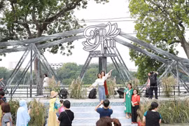 Festival Thu Hà Nội năm 2024 sẽ diễn ra vào tháng 9/2024