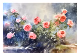 Triển lãm tranh và trưng bày các sản phẩm ứng dụng nghệ thuật