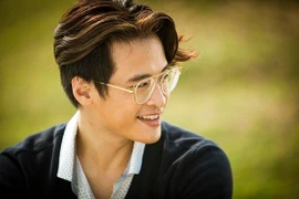 Hà Anh Tuấn làm đại sứ "Vì một Việt Nam tất thắng"