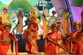 Hội nghị toàn quốc về phát triển công nghiệp văn hóa