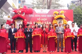 Mang văn hóa đọc đến gần hơn với cộng đồng 