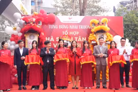 Mang văn hóa đọc đến gần hơn với cộng đồng 