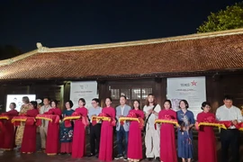 Khai mạc Tuần lễ Thiết kế Việt Nam lần thứ tư - 2023 