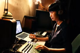 Ở nhà chống dịch, nghe hòa nhạc trực tuyến từ 4 quốc gia trên thế giới