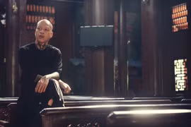 Nghệ sĩ múa Duy Thành: Từng rơi vào trạng thái cô đơn đến cùng cực 