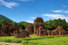 Lập quy hoạch bảo quản, tu bổ Khu đền tháp Mỹ Sơn