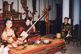 Hà Nội công bố danh sách các nghệ nhân vượt qua Hội đồng cấp thành phố