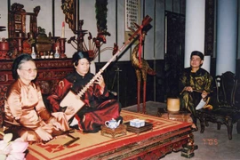 Hà Nội công bố danh sách các nghệ nhân vượt qua Hội đồng cấp thành phố