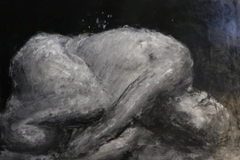 Triển lãm "Những ngày không mơ mộng" để nhớ về một người mơ mộng