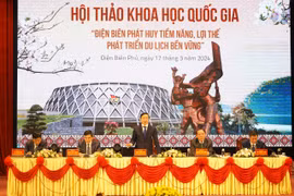 Giải pháp để Điện Biên trở thành điểm du lịch hấp dẫn của Tây Bắc