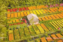 Clip quảng bá du lịch Việt Nam trên YouTube đạt gần 1,1 triệu lượt xem