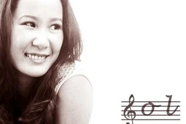 Nhạc sĩ Giáng Son, Đỗ Bảo ngồi "ghế nóng" cuộc thi"Hát lên Việt Nam"