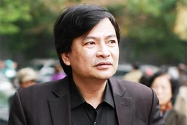 NSND Quốc Anh chỉ đạo nghệ thuật vở chèo dã sử "Chuyện tình một quân vương"