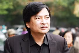 NSND Quốc Anh chỉ đạo nghệ thuật vở chèo dã sử "Chuyện tình một quân vương"