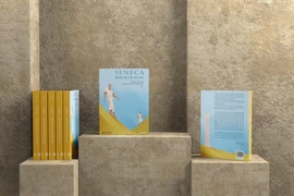 Lĩnh hội tinh thần sống bản lĩnh và bình thản từ các nhà triết học Hy Lạp-La Mã cổ đại