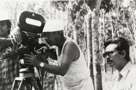 Đạo diễn phim “Biệt động Sài Gòn” qua đời