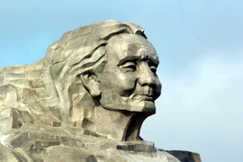 Dựng vở "Con đò của mẹ" ca ngợi sự hy vinh vô bờ bến của Mẹ Việt Nam anh hùng