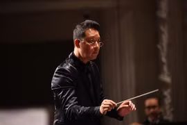 Đêm nhạc kỷ niệm 70 năm Chiến thắng Điện Biên Phủ tại Nhà hát Hồ Gươm