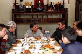 Thông tin chính thức về lễ tang nhà văn Nguyễn Huy Thiệp